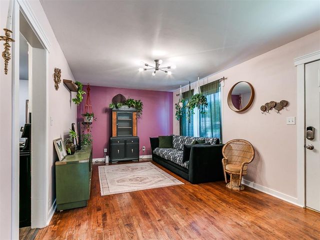1609 Sandra Drive, Oklahoma City, OK 73110