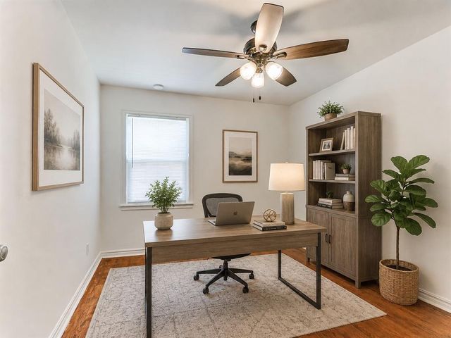 1609 Sandra Drive, Oklahoma City, OK 73110