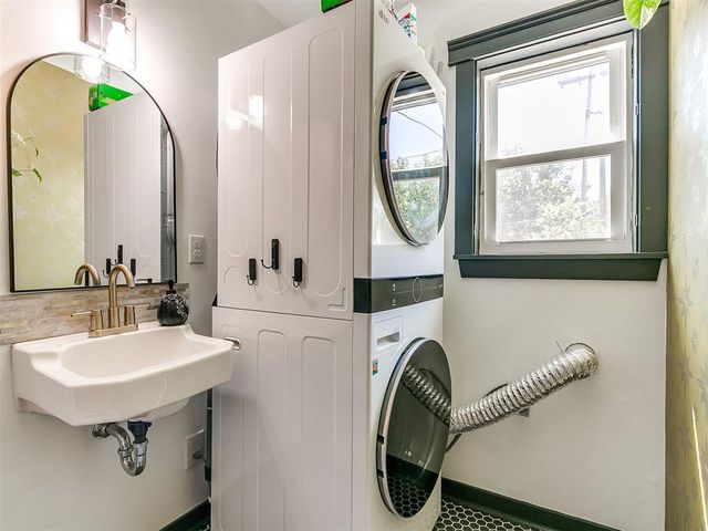 1609 Sandra Drive, Oklahoma City, OK 73110