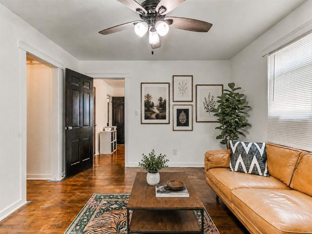 1609 Sandra Drive, Oklahoma City, OK 73110