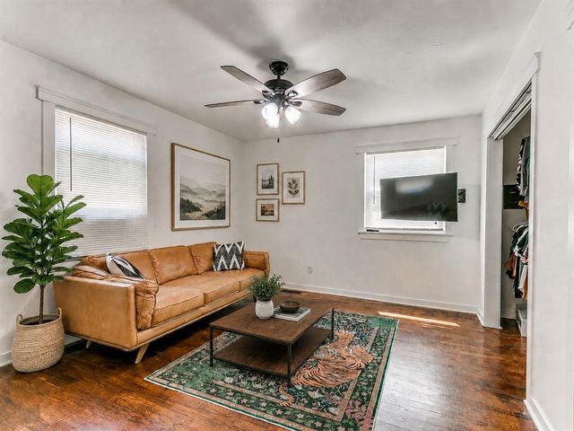 1609 Sandra Drive, Oklahoma City, OK 73110