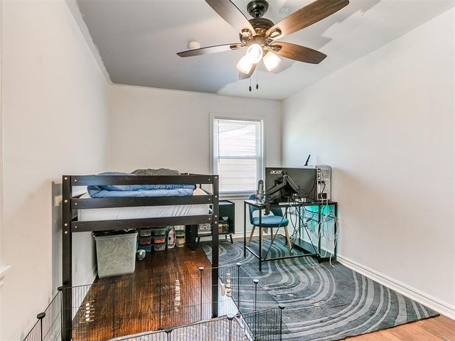 1609 Sandra Drive, Oklahoma City, OK 73110