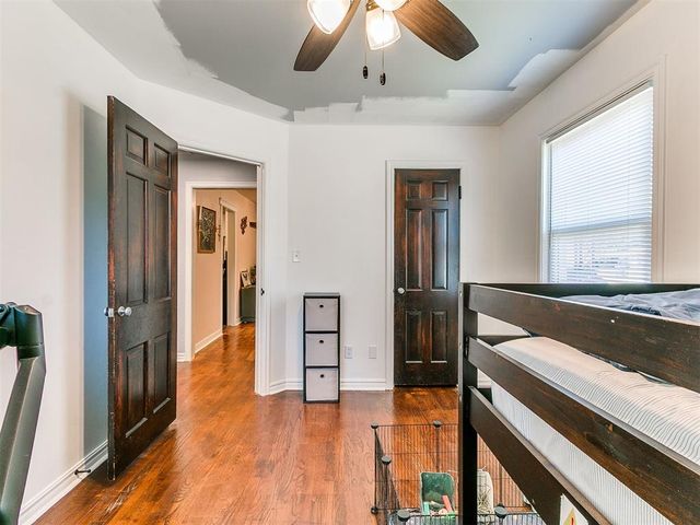 1609 Sandra Drive, Oklahoma City, OK 73110