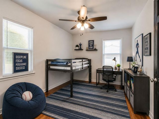 1609 Sandra Drive, Oklahoma City, OK 73110