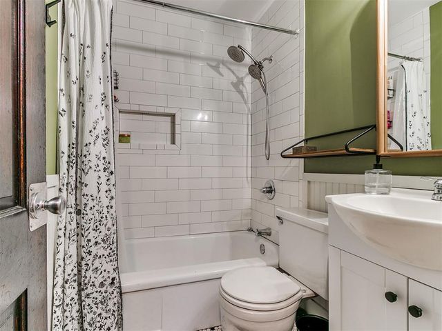 1609 Sandra Drive, Oklahoma City, OK 73110