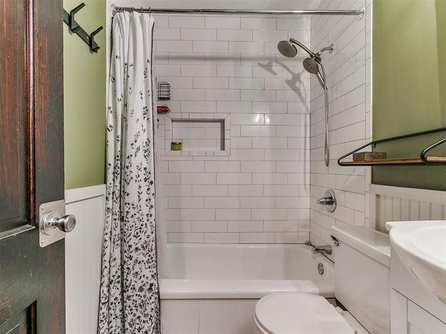 1609 Sandra Drive, Oklahoma City, OK 73110