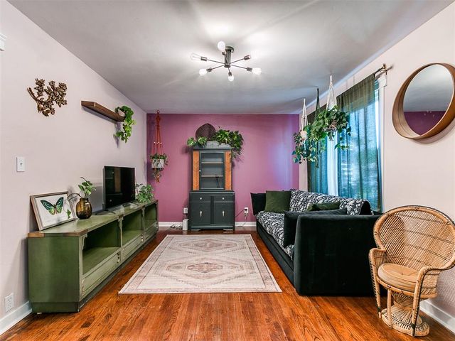 1609 Sandra Drive, Oklahoma City, OK 73110