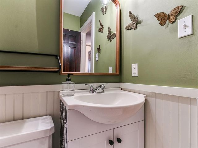 1609 Sandra Drive, Oklahoma City, OK 73110