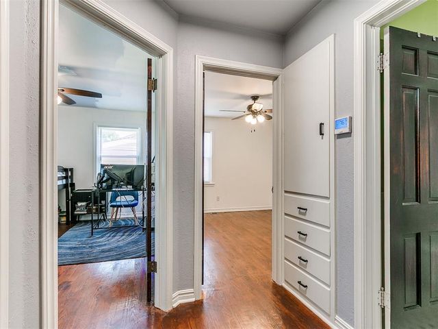 1609 Sandra Drive, Oklahoma City, OK 73110