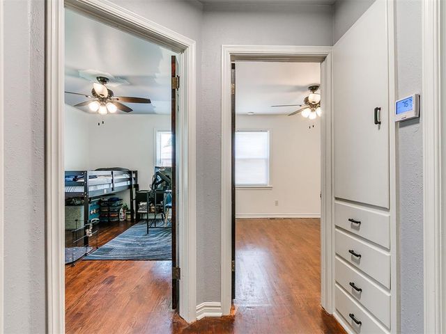 1609 Sandra Drive, Oklahoma City, OK 73110