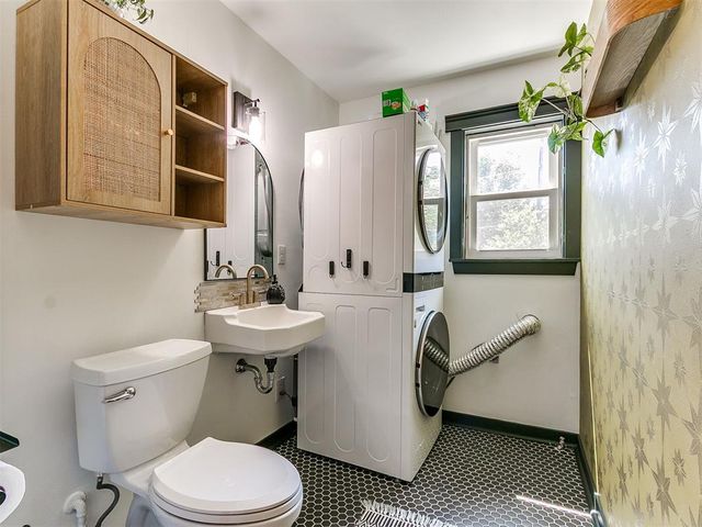 1609 Sandra Drive, Oklahoma City, OK 73110