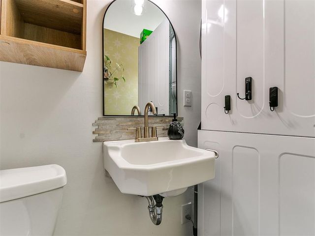 1609 Sandra Drive, Oklahoma City, OK 73110