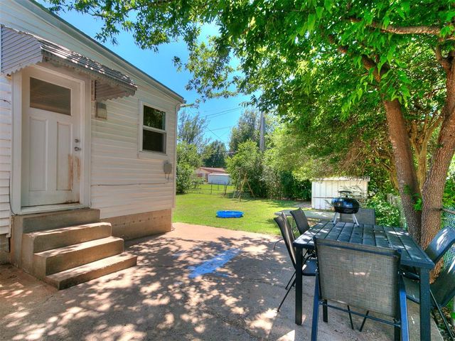 1609 Sandra Drive, Oklahoma City, OK 73110