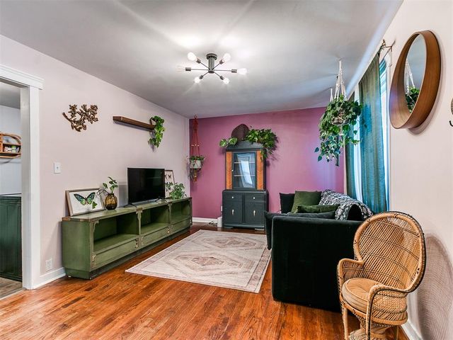 1609 Sandra Drive, Oklahoma City, OK 73110