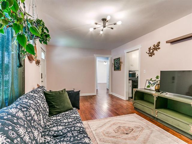 1609 Sandra Drive, Oklahoma City, OK 73110