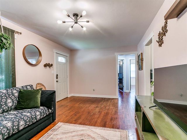 1609 Sandra Drive, Oklahoma City, OK 73110