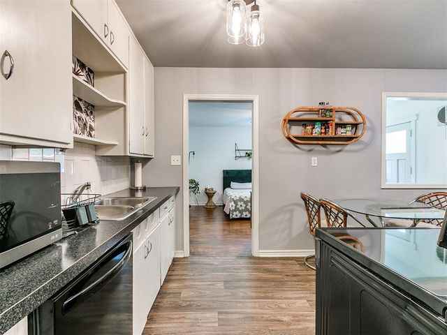 1609 Sandra Drive, Oklahoma City, OK 73110
