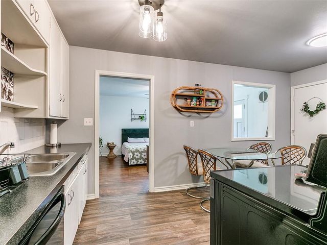 1609 Sandra Drive, Oklahoma City, OK 73110