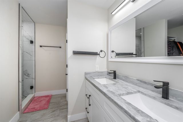 7436 Bridges Avenue, Richland Hills, TX 76118