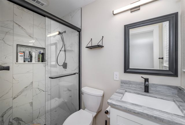 7436 Bridges Avenue, Richland Hills, TX 76118