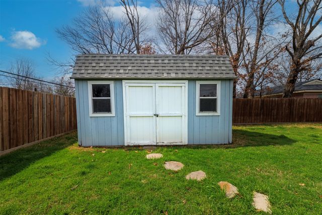 7436 Bridges Avenue, Richland Hills, TX 76118