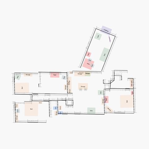 7436 Bridges Avenue, Richland Hills, TX 76118