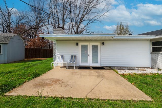 7436 Bridges Avenue, Richland Hills, TX 76118