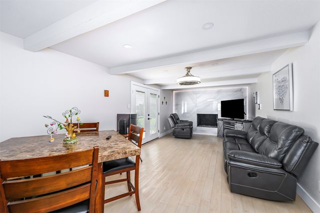 7436 Bridges Avenue, Richland Hills, TX 76118