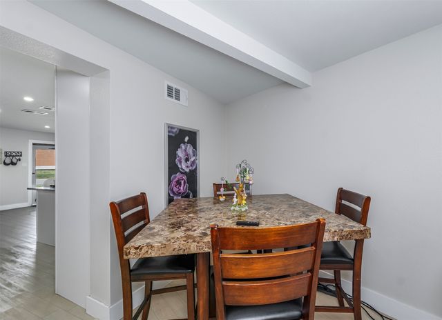 7436 Bridges Avenue, Richland Hills, TX 76118