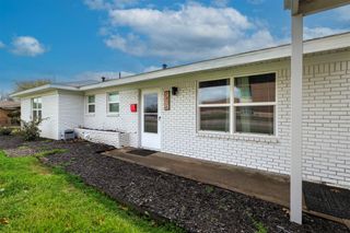 7436 Bridges Avenue, Richland Hills, TX 76118