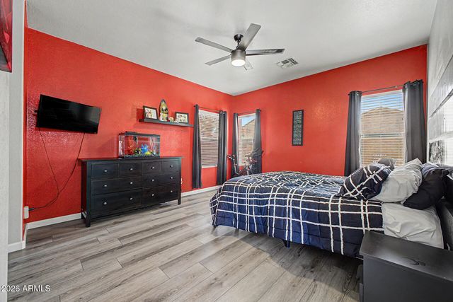 1218 S KENDRA Street, Gilbert, AZ 85296