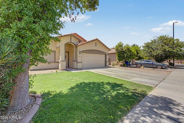 1218 S KENDRA Street, Gilbert, AZ 85296