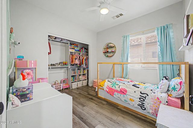 1218 S KENDRA Street, Gilbert, AZ 85296