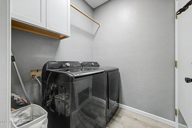 1218 S KENDRA Street, Gilbert, AZ 85296