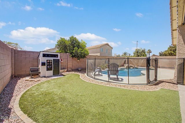 1218 S KENDRA Street, Gilbert, AZ 85296