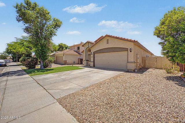 1218 S KENDRA Street, Gilbert, AZ 85296