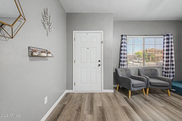 1218 S KENDRA Street, Gilbert, AZ 85296