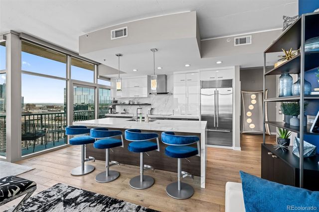 1700 Bassett Street 1901, Denver, CO 80202