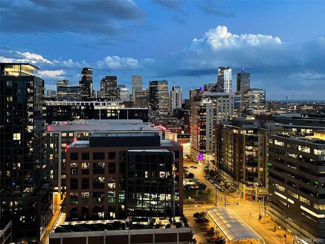 1700 Bassett Street 1901, Denver, CO 80202