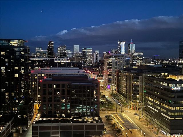 1700 Bassett Street 1901, Denver, CO 80202