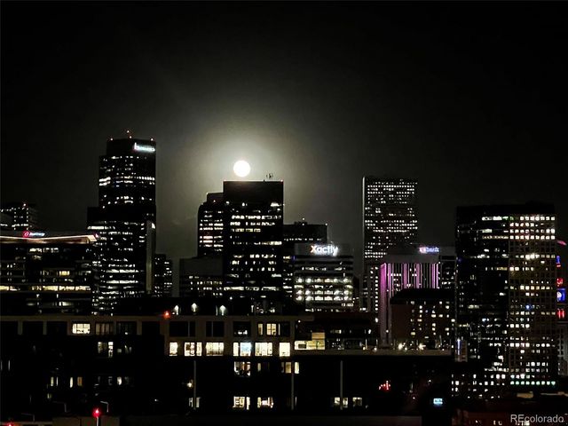 1700 Bassett Street 1901, Denver, CO 80202
