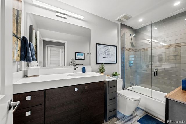 1700 Bassett Street 1901, Denver, CO 80202