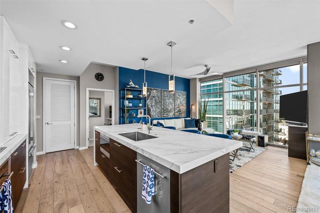 1700 Bassett Street 1901, Denver, CO 80202