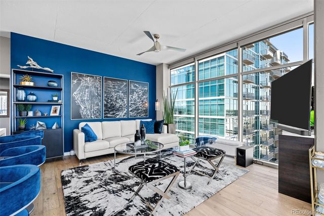 1700 Bassett Street 1901, Denver, CO 80202