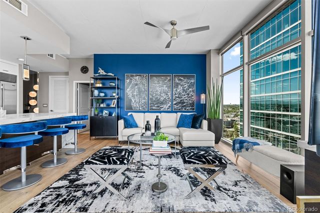1700 Bassett Street 1901, Denver, CO 80202