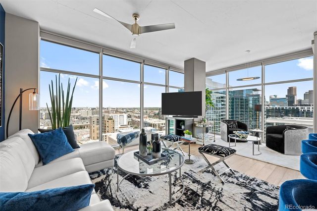 1700 Bassett Street 1901, Denver, CO 80202