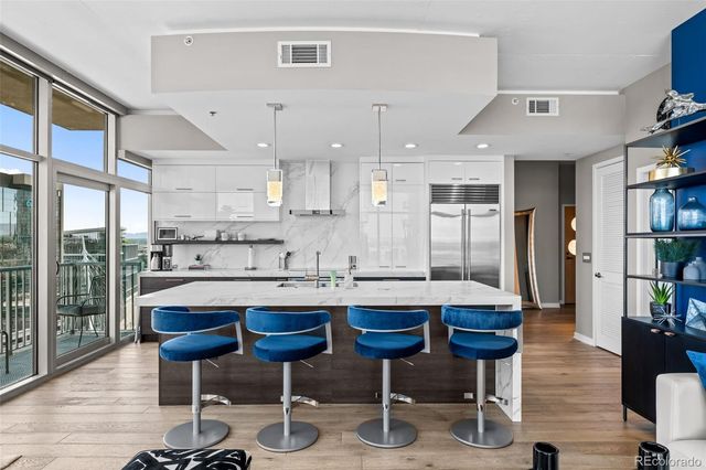 1700 Bassett Street 1901, Denver, CO 80202