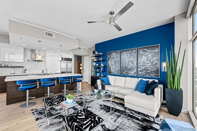 1700 Bassett Street 1901, Denver, CO 80202