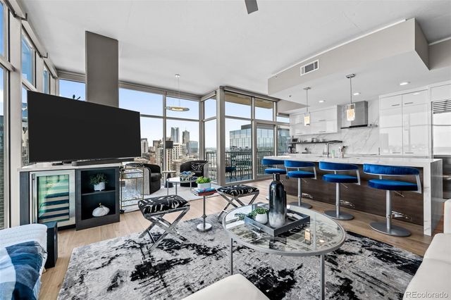 1700 Bassett Street 1901, Denver, CO 80202