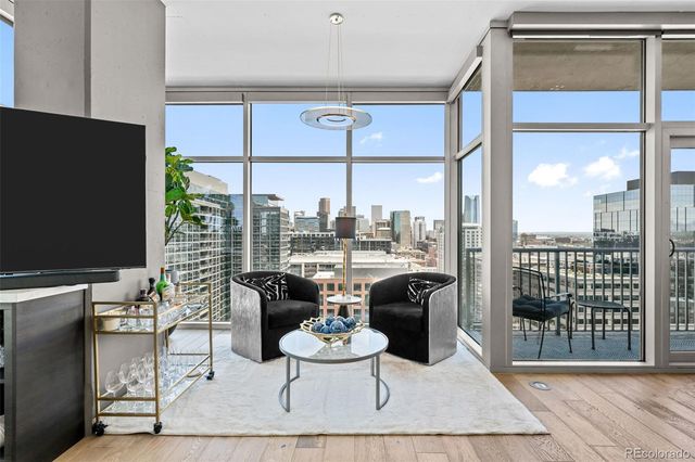 1700 Bassett Street 1901, Denver, CO 80202